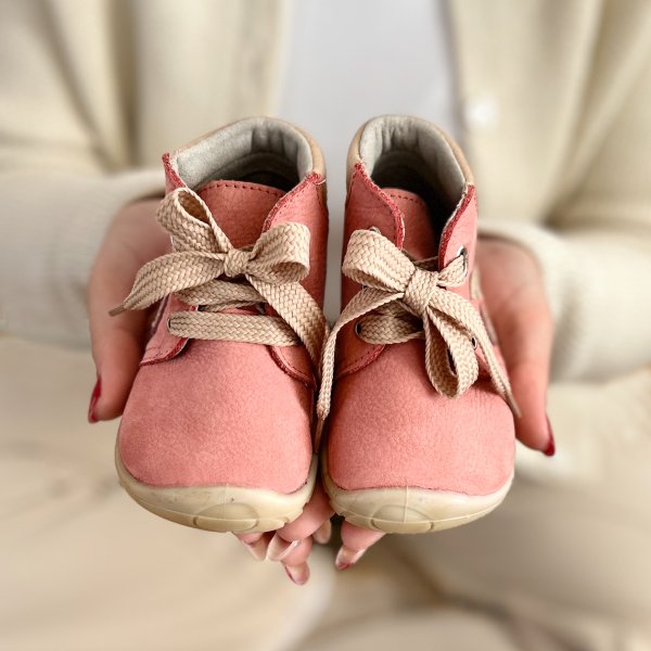 FARE FIRST dětské celoroční boty