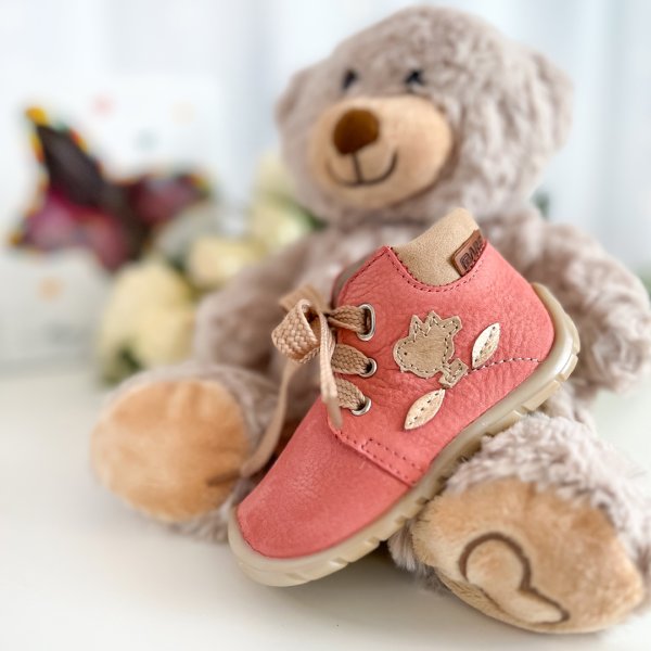 FARE FIRST dětské celoroční boty