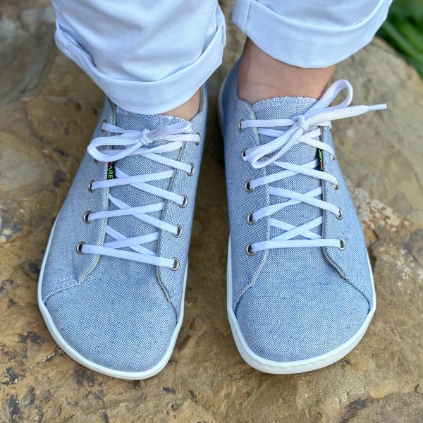 FARE BARE SICILKY tenisky