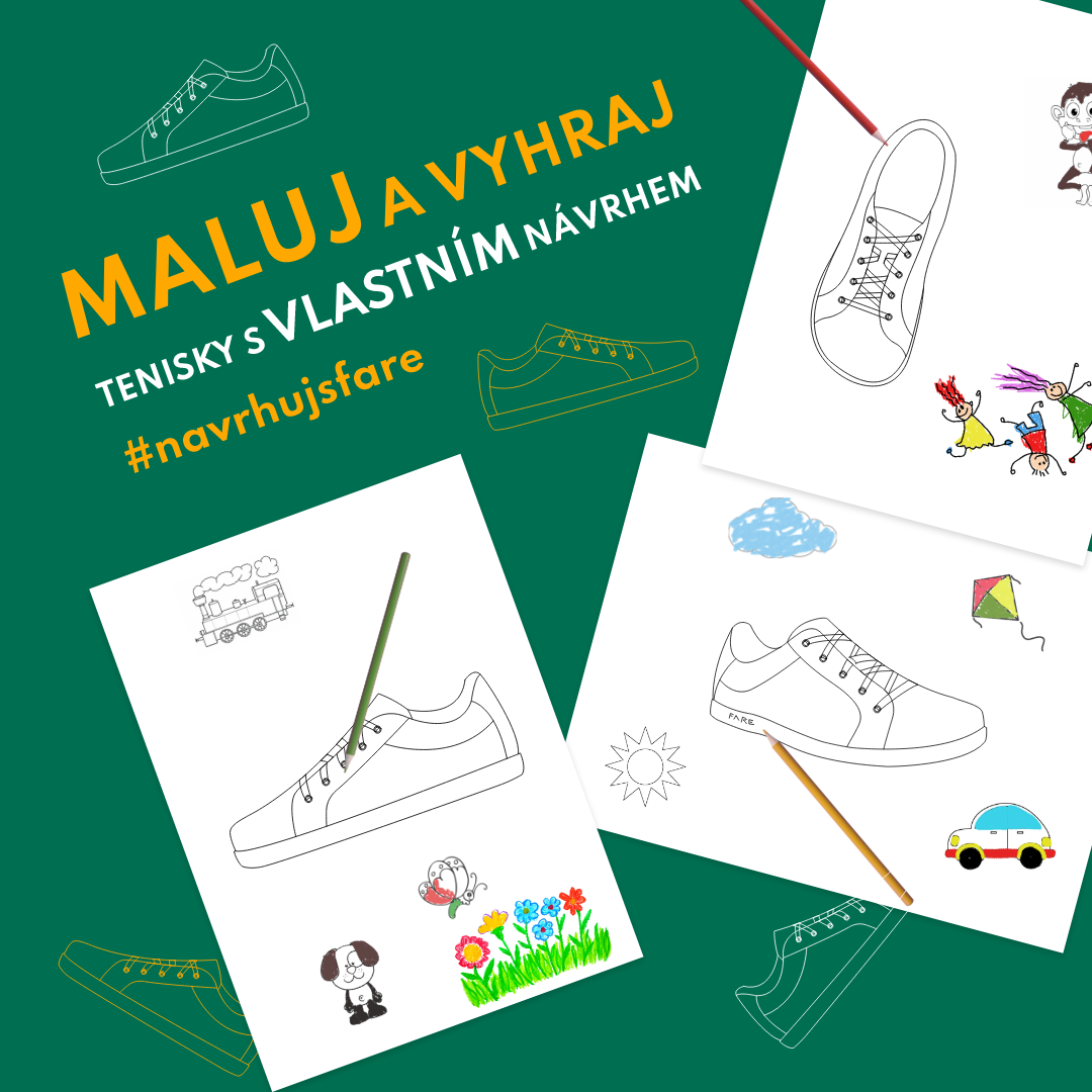 40 návrhů, 1 vítěz – pomozte nám rozhodnout