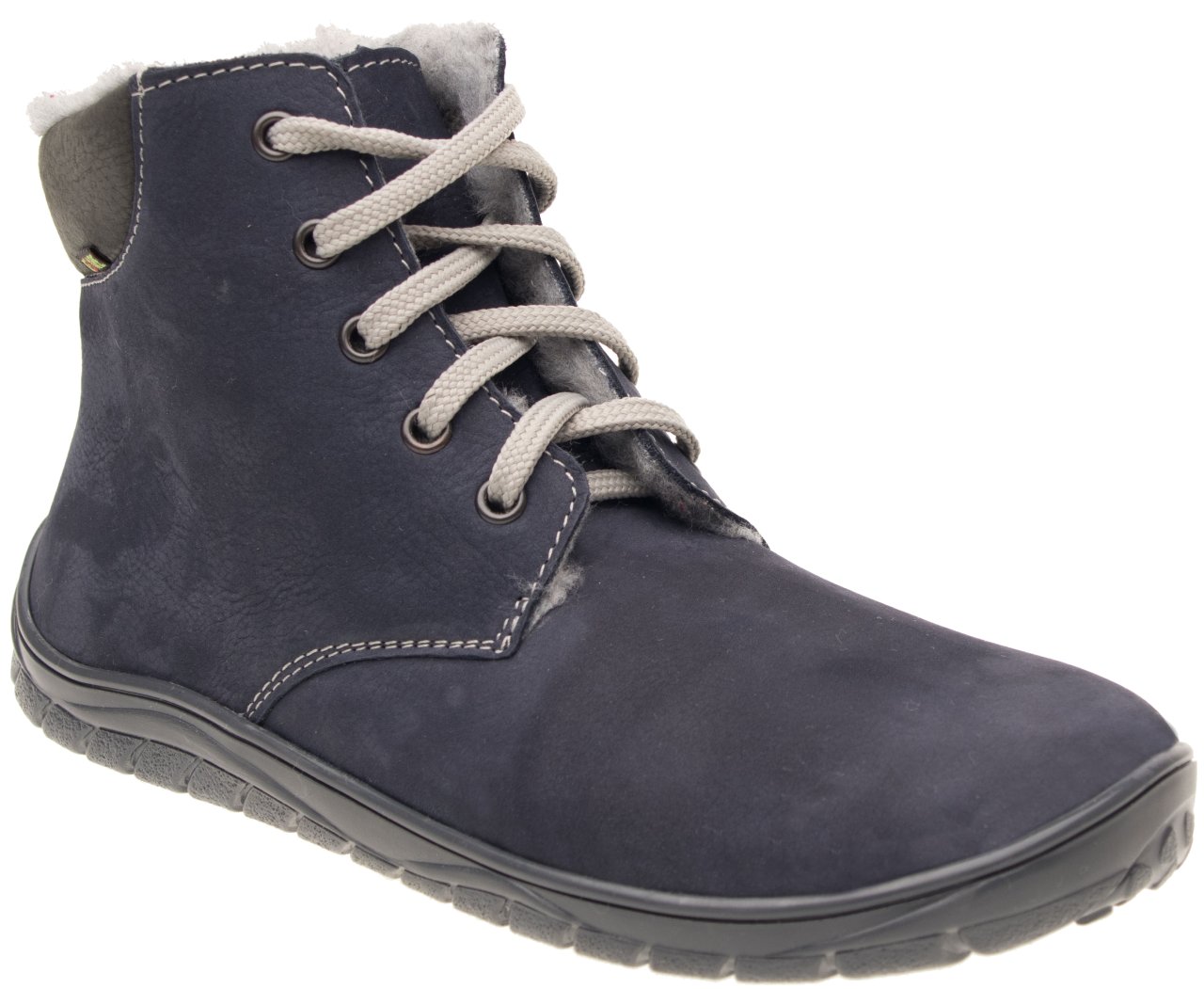 FARE BARE unisex zimní kotníkové boty | FARE