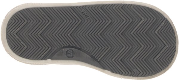 FARE KLASIK DENIMKY dětské zimní kotníkové boty modré