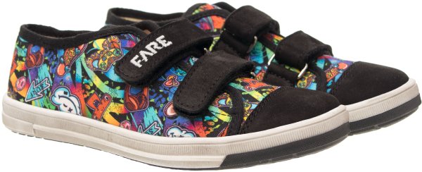 FARE KLASIK  tenisky