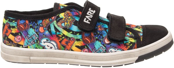 FARE KLASIK  tenisky