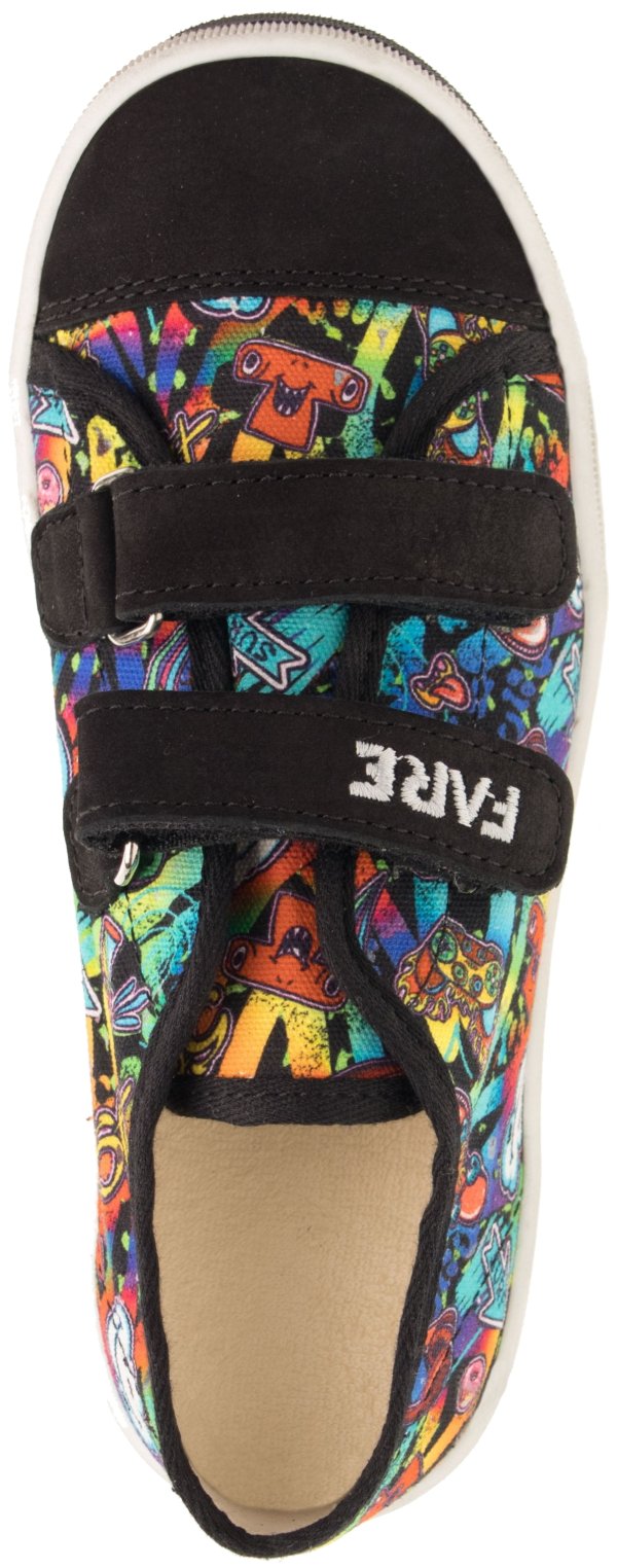 FARE KLASIK  tenisky