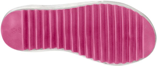 FARE KLASIK SNĚHULE dětské zimní nepromokavé boty růžové