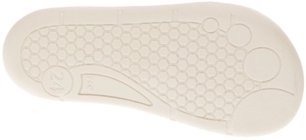 FARE MID-WIDE STREETOVKY dětské celoroční boty růžové