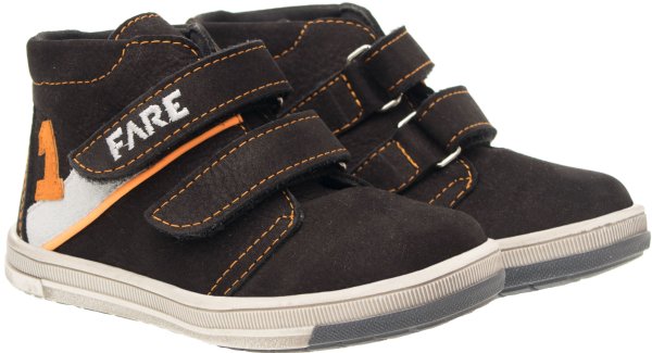 FARE KLASIK dětské celoroční kotníkové boty 