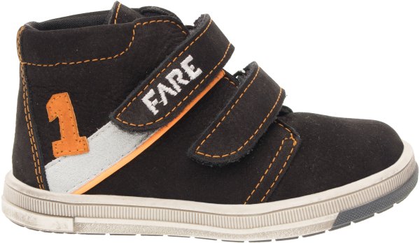 FARE KLASIK dětské celoroční kotníkové boty 