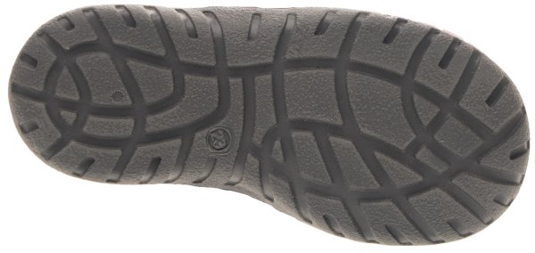 FARE KLASIK dětské celoroční kotníkové boty šedé