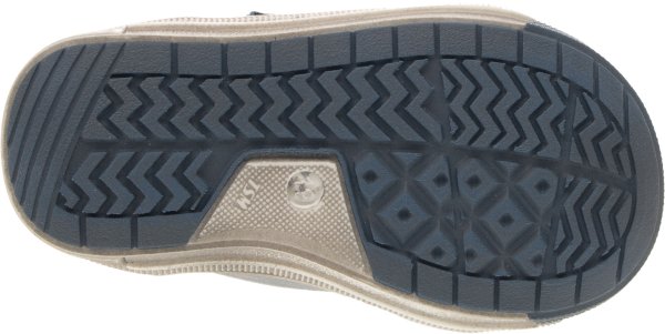 FARE KLASIK dětské celoroční kotníkové boty petrolejové