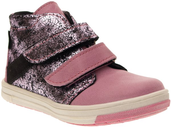 FARE KLASIK dětské celoroční kotníkové boty