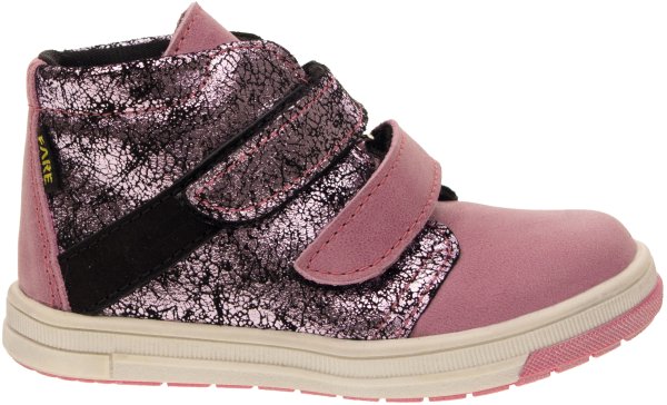 FARE KLASIK dětské celoroční kotníkové boty