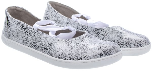 FARE BARE BALERÍNY bílé