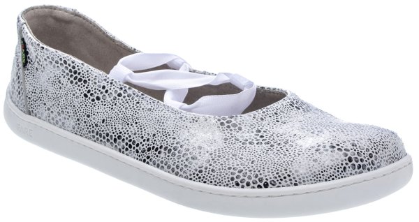 FARE BARE BALERÍNY bílé