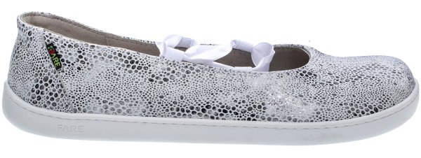 FARE BARE BALERÍNY bílé