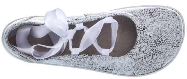 FARE BARE BALERÍNY bílé