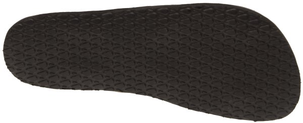 FARE BARE SENONA sandály black