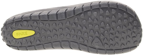 FARE BARE FROSTKY dětské zimní nepromokavé boty lila