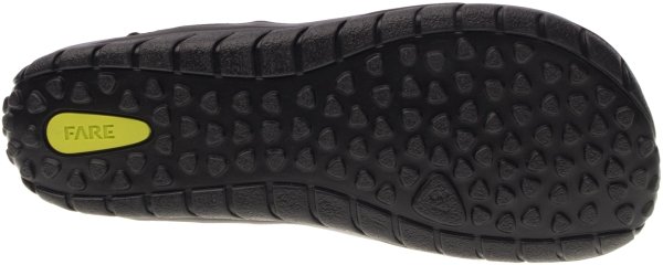 FARE BARE FREYA zimní boty černé