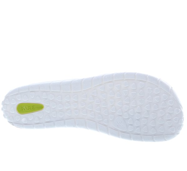 FARE BARE NORRY zimní nepromokavé boty šedé